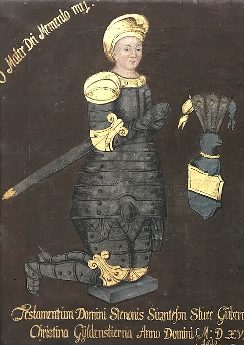 Sten Sture the Younger